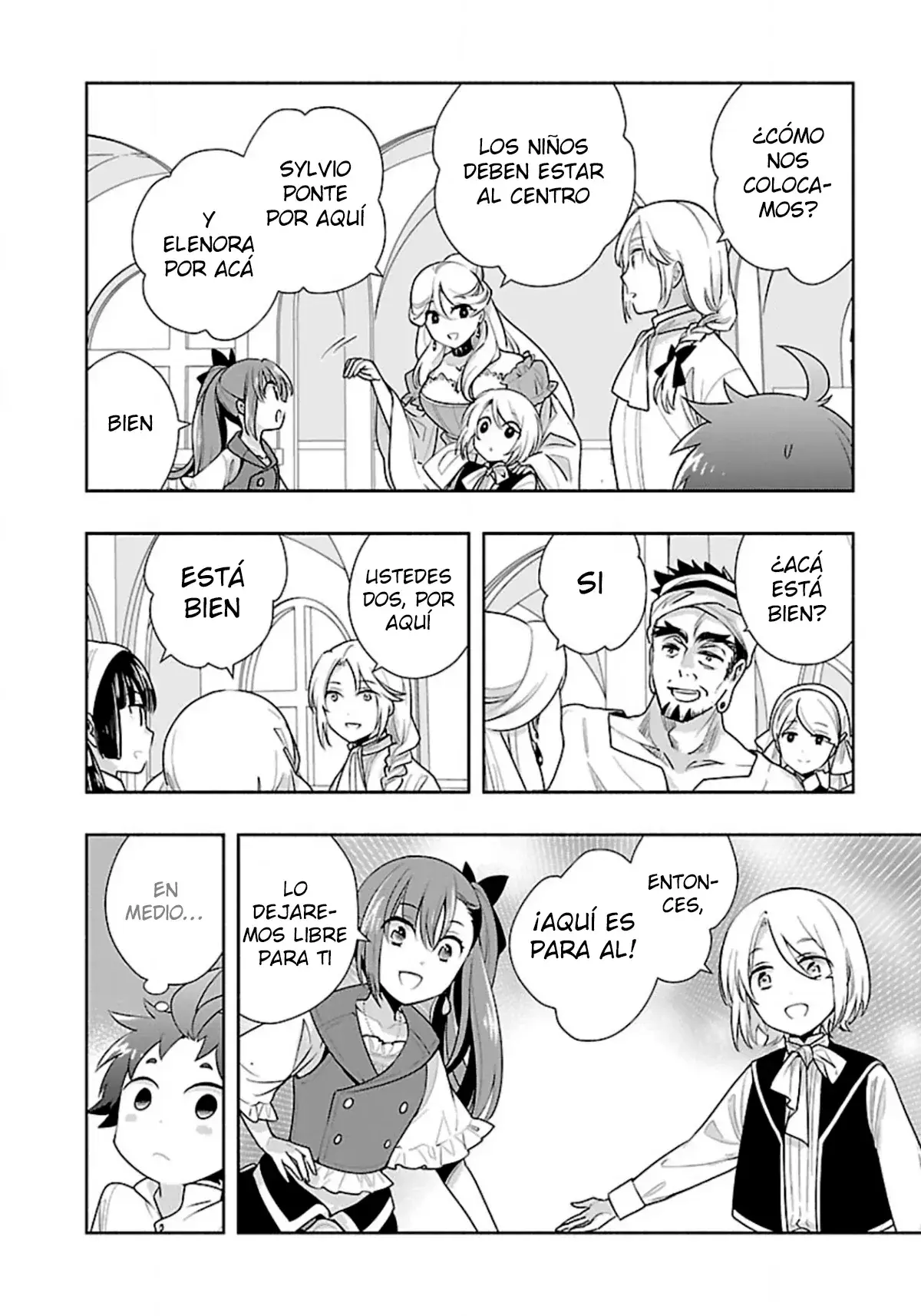 Capitulo 61 page 11
