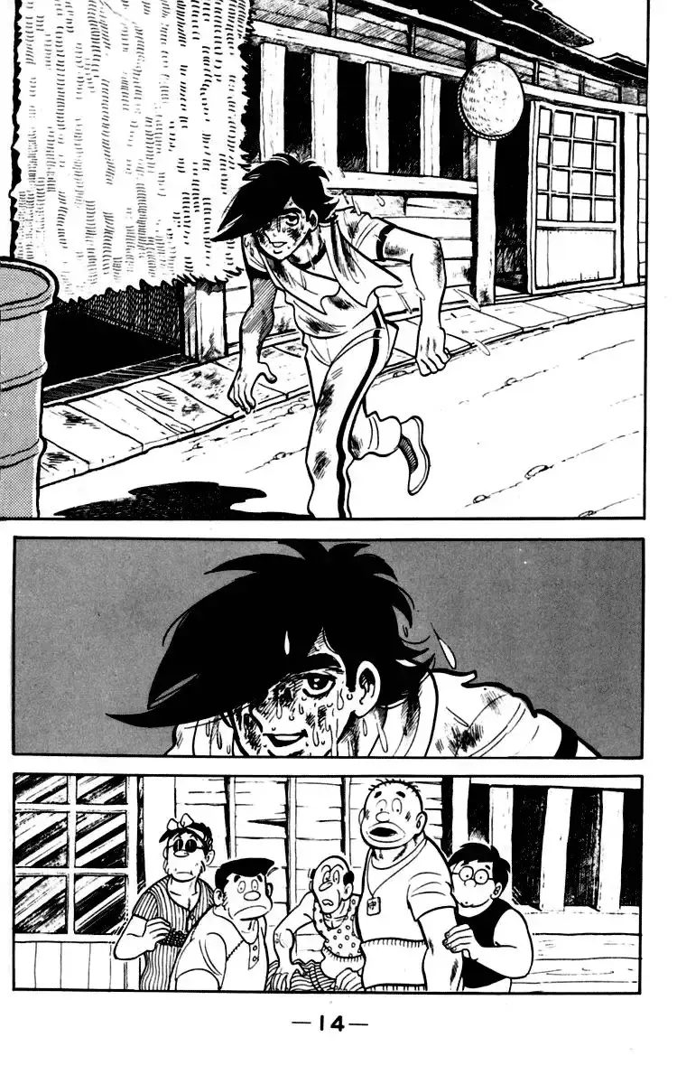 Capitulo 87 page 14
