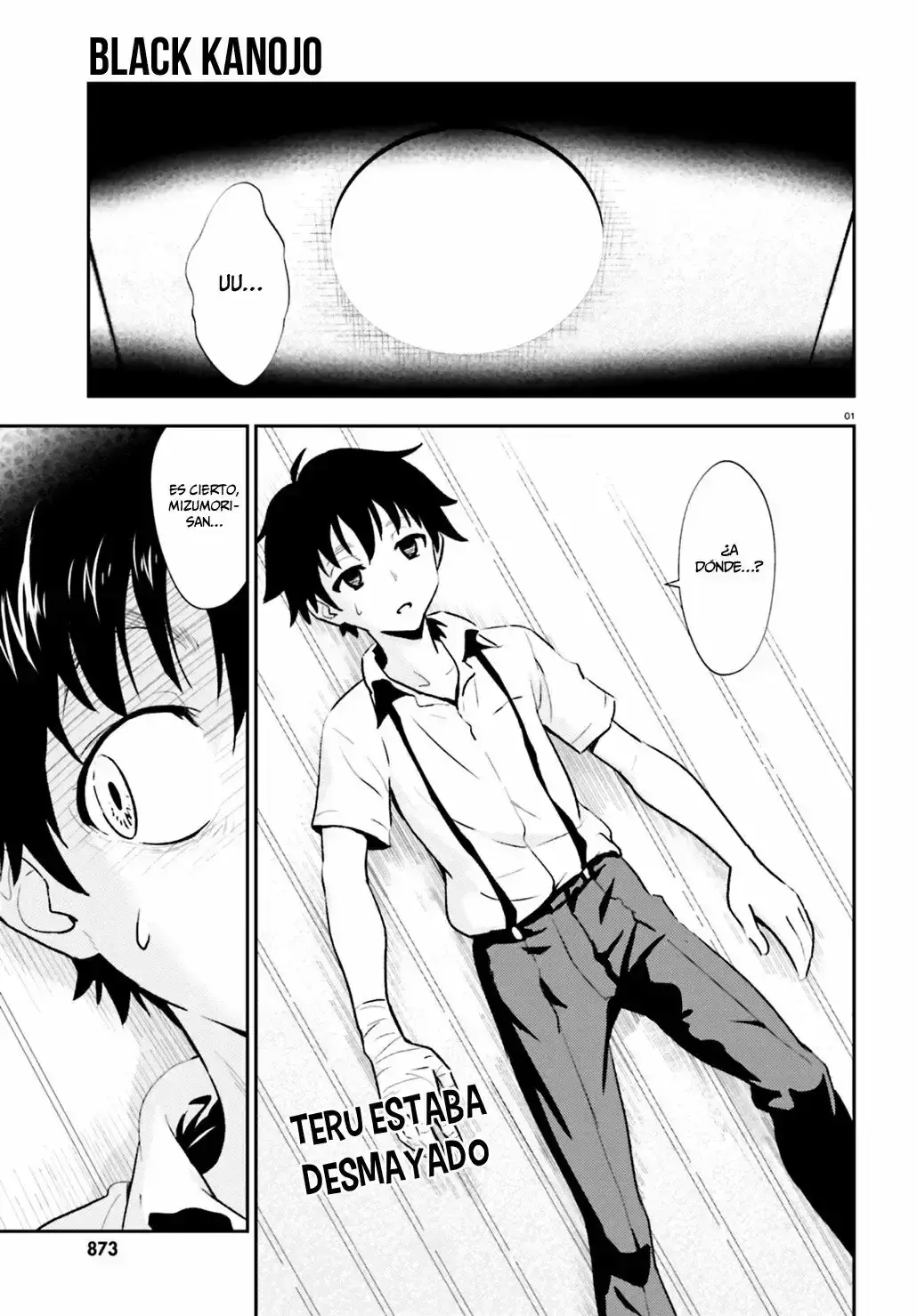 Capitulo 12 page 1