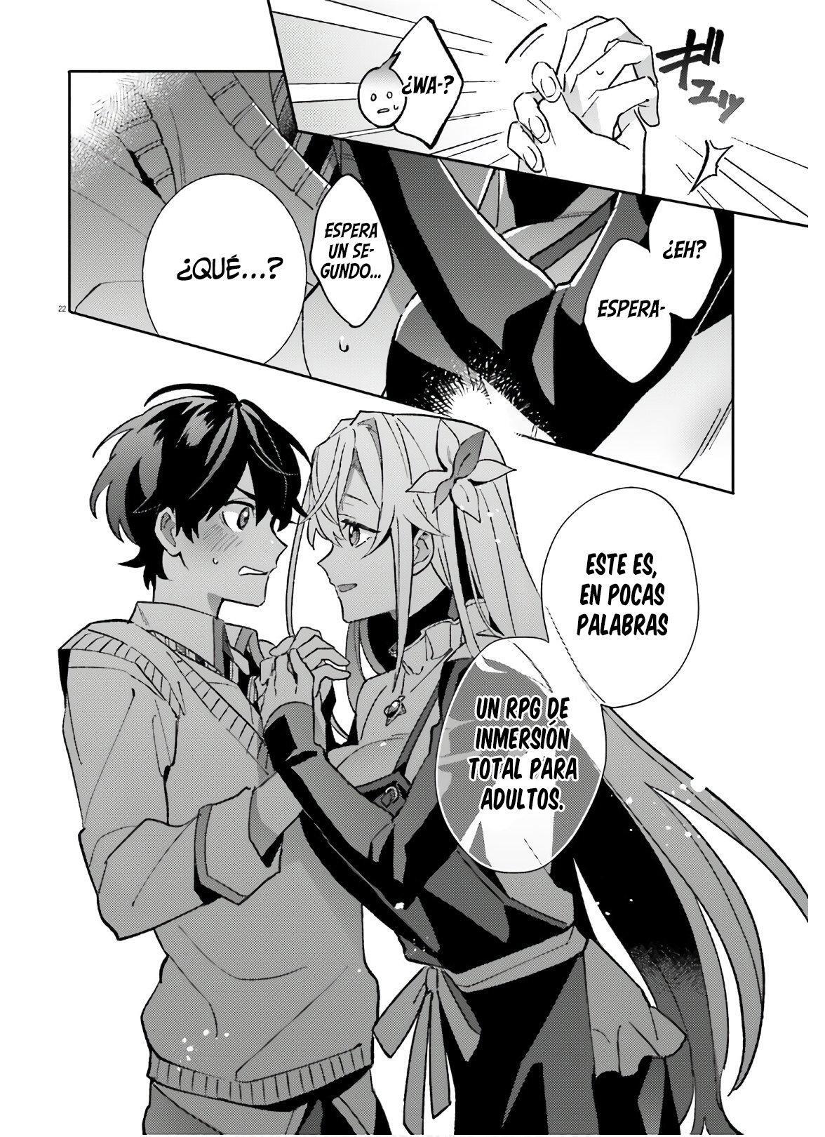 Capitulo 1 page 20
