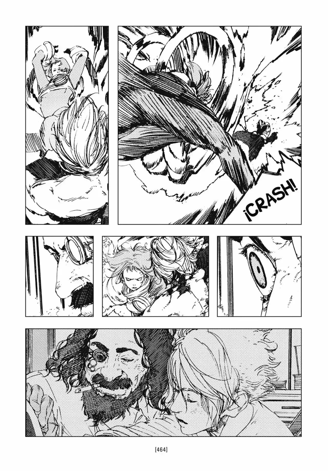 Capitulo 13 page 19
