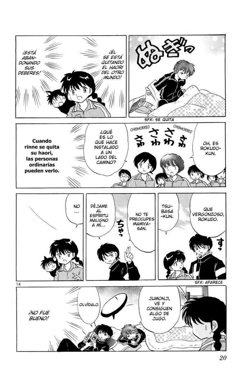 Capitulo 129 page 19