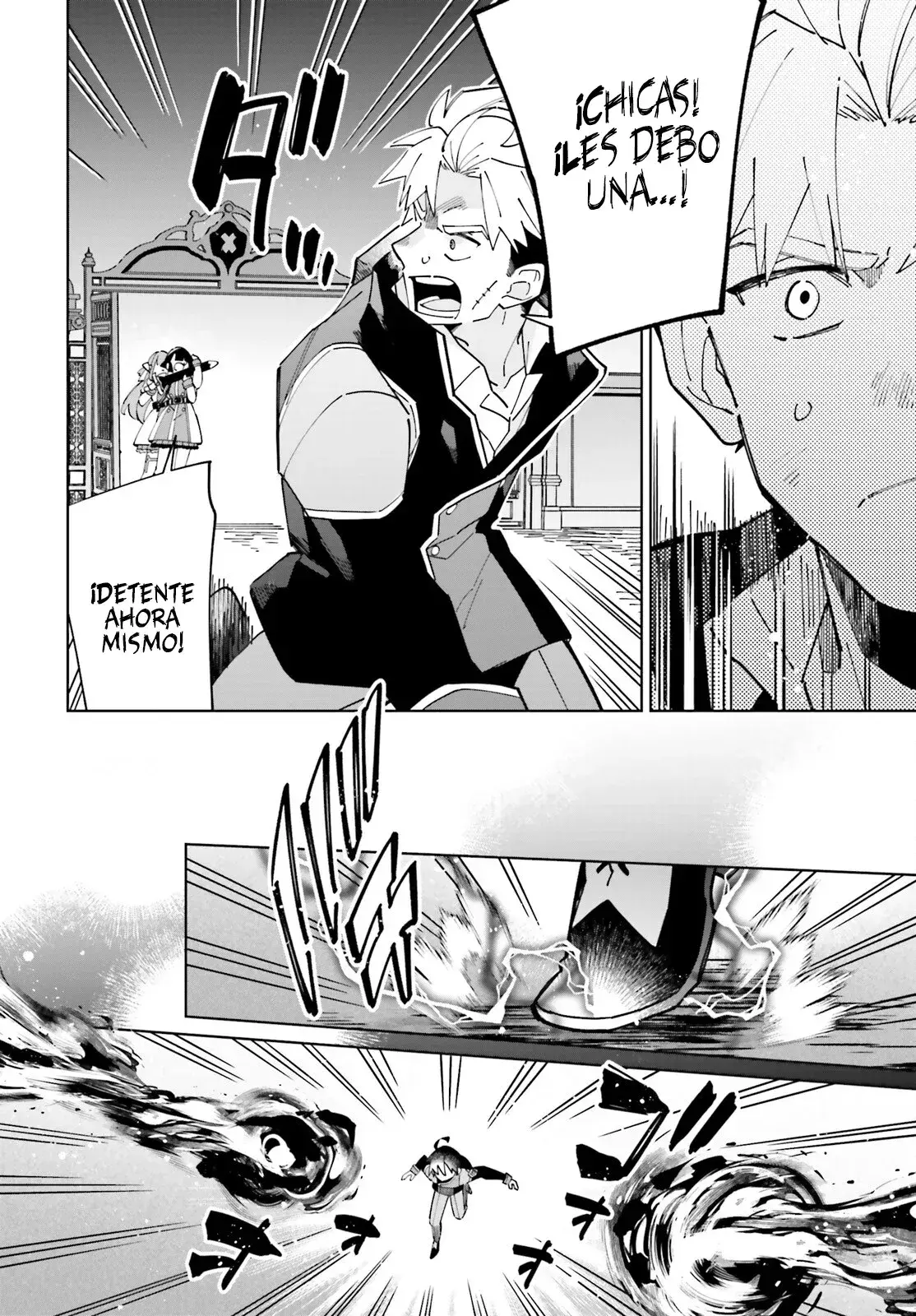 Capitulo 33 page 5
