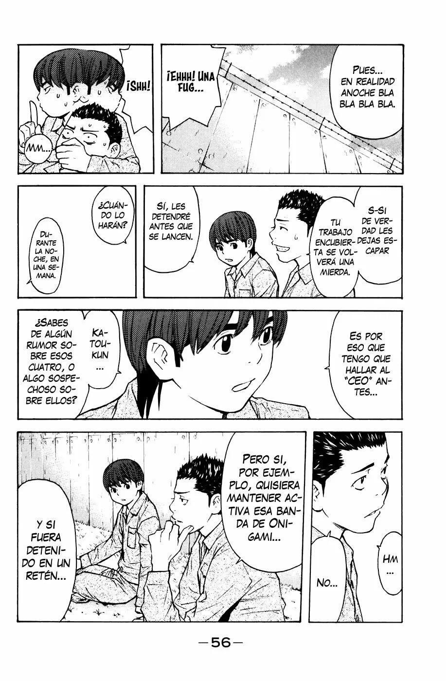 Capitulo 70 page 12