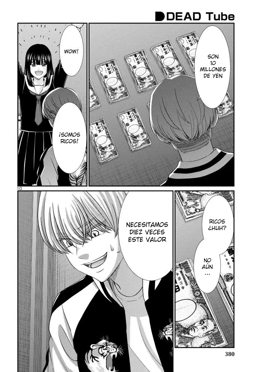 Capitulo 94 page 11