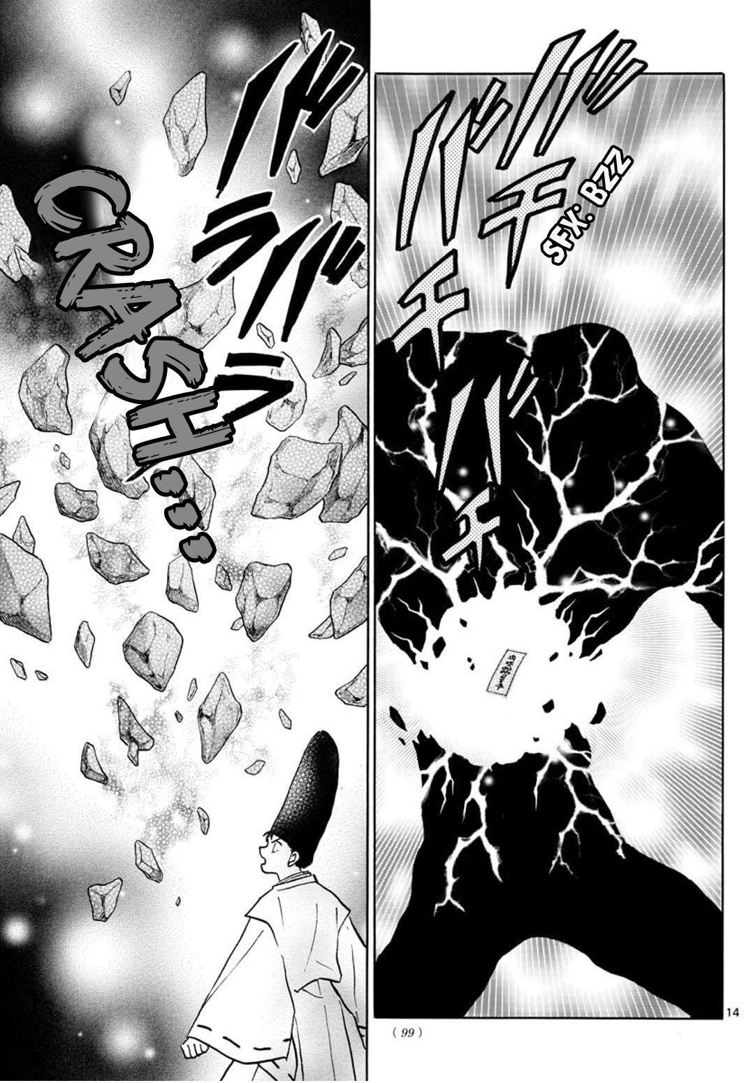 Capitulo 80 page 15