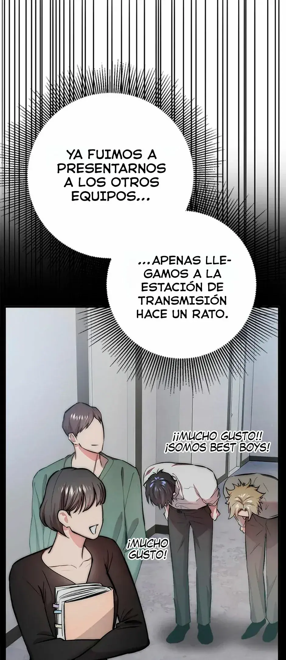 Capitulo 11 page 20