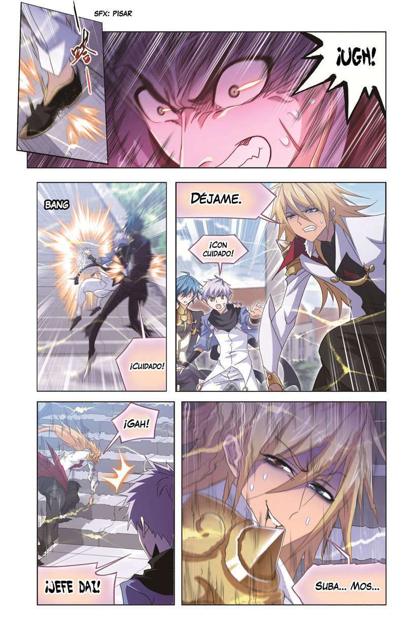 Capitulo 252 page 21