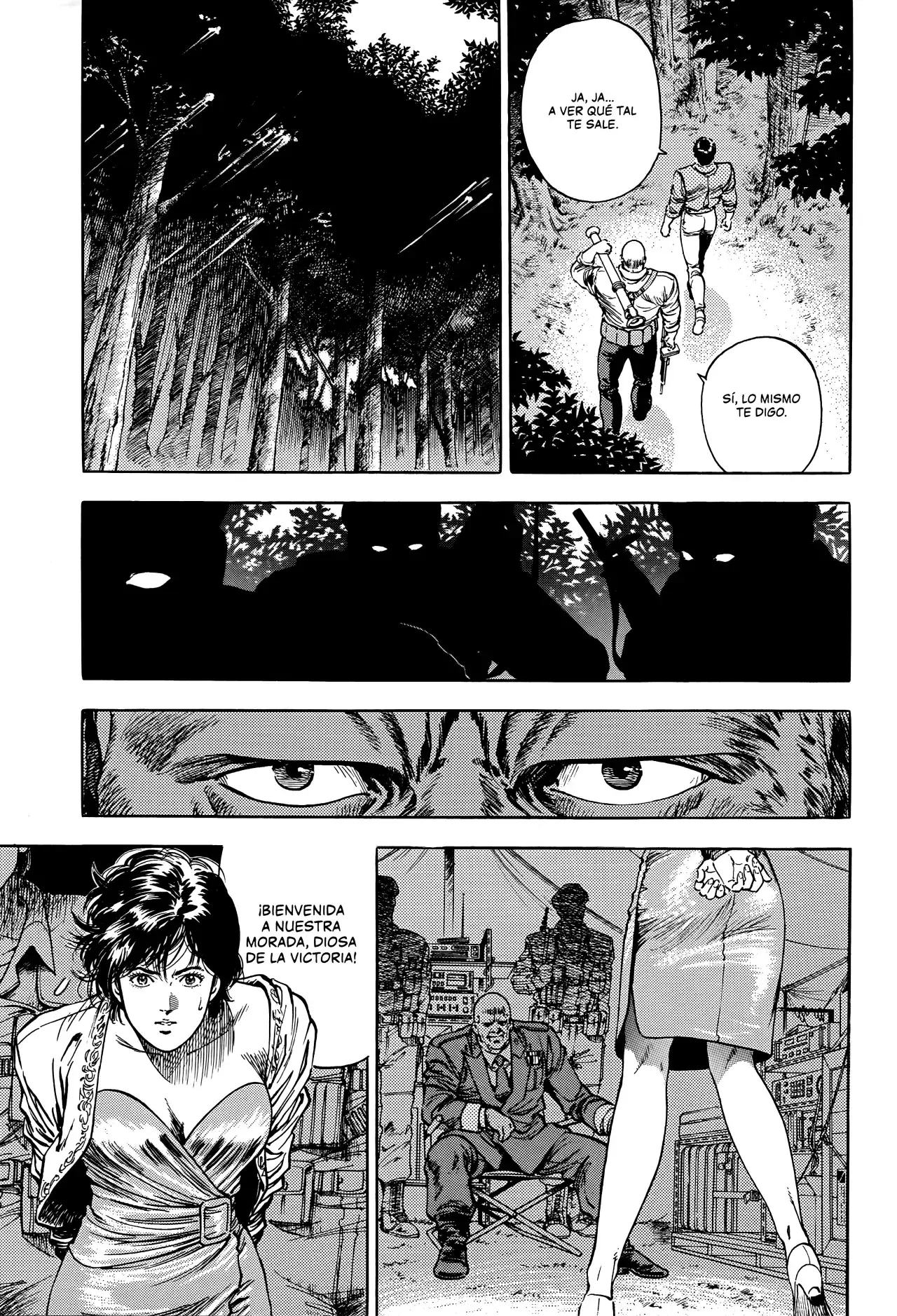 Capitulo 294 page 5