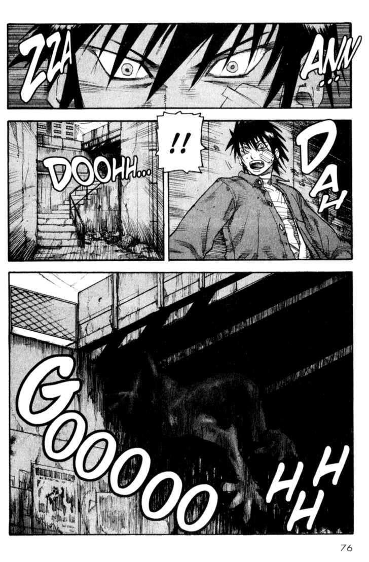 Capitulo 27 page 8