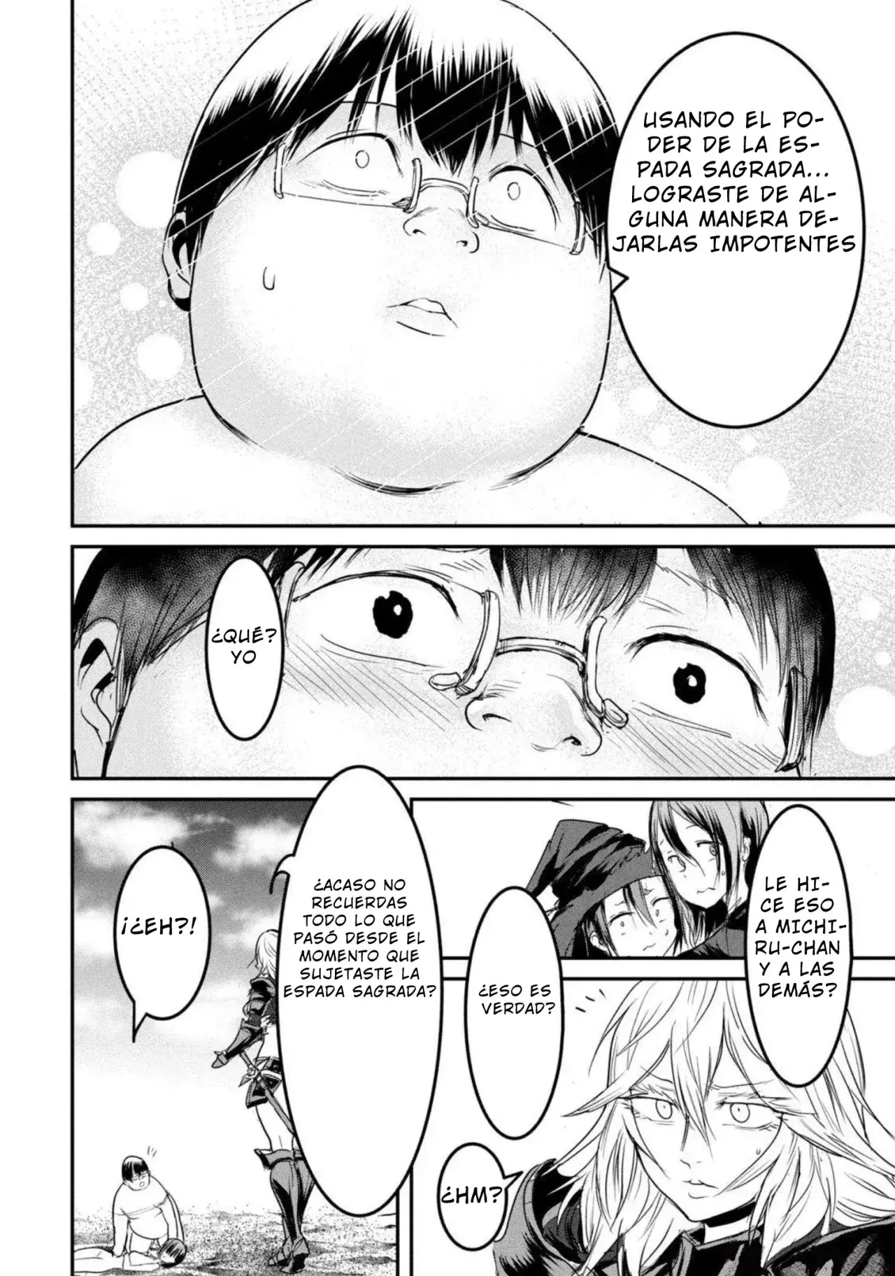 Capitulo 17 page 25