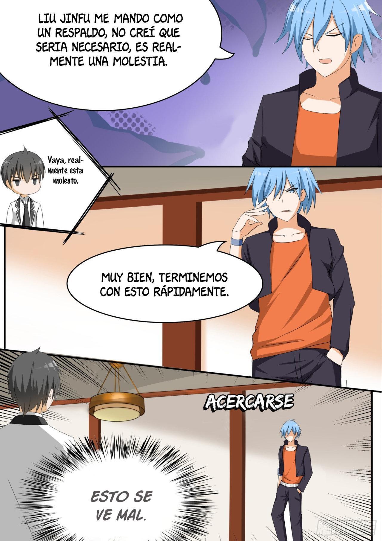 Capitulo 65 page 11