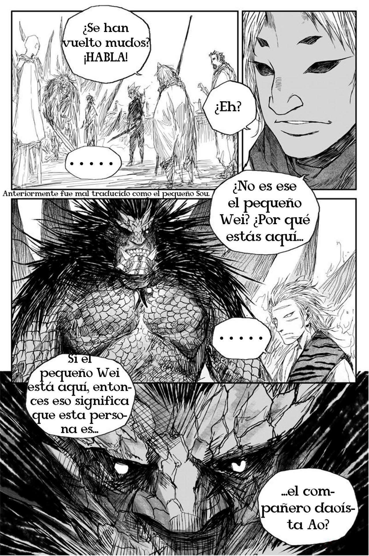 Capitulo 33 page 12