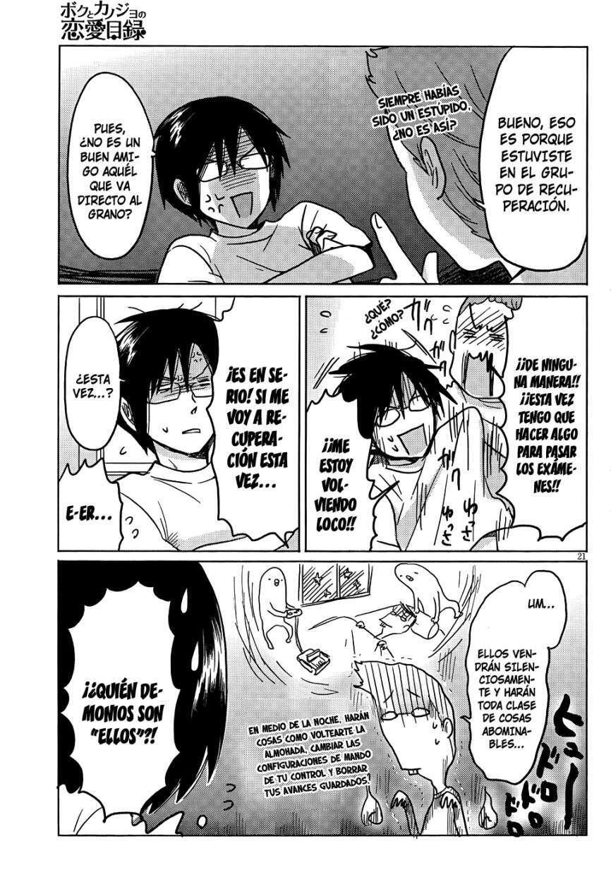 Capitulo 11 page 21