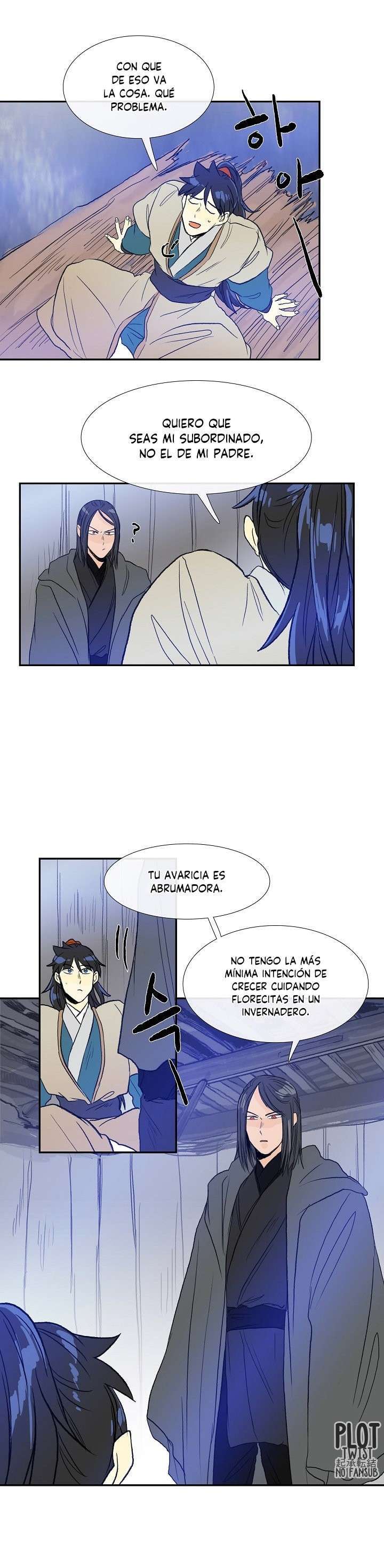 Capitulo 63 page 18