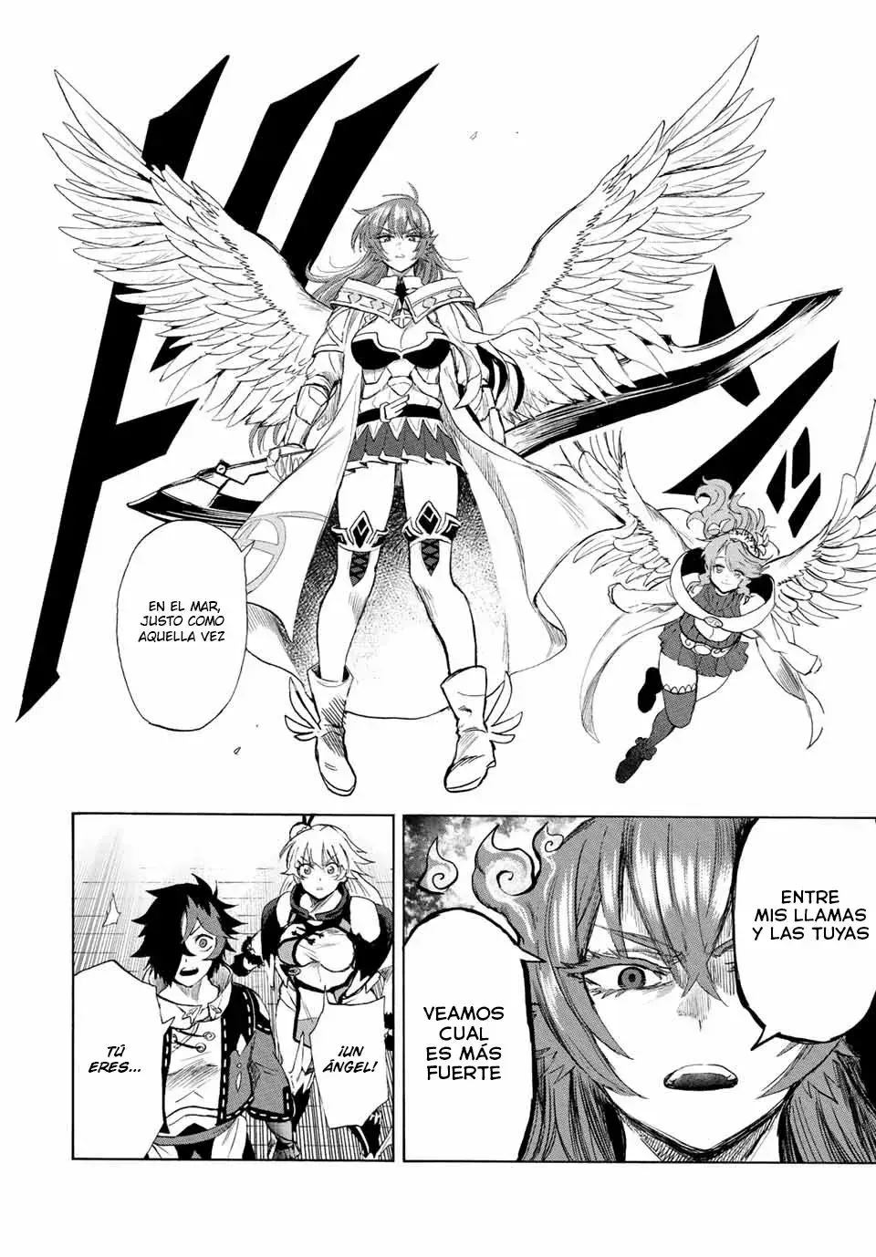 Capitulo 103 page 12