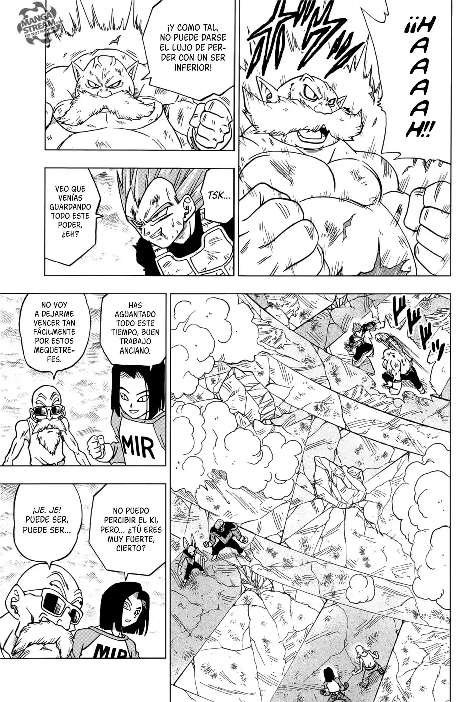 Capitulo 39 page 10