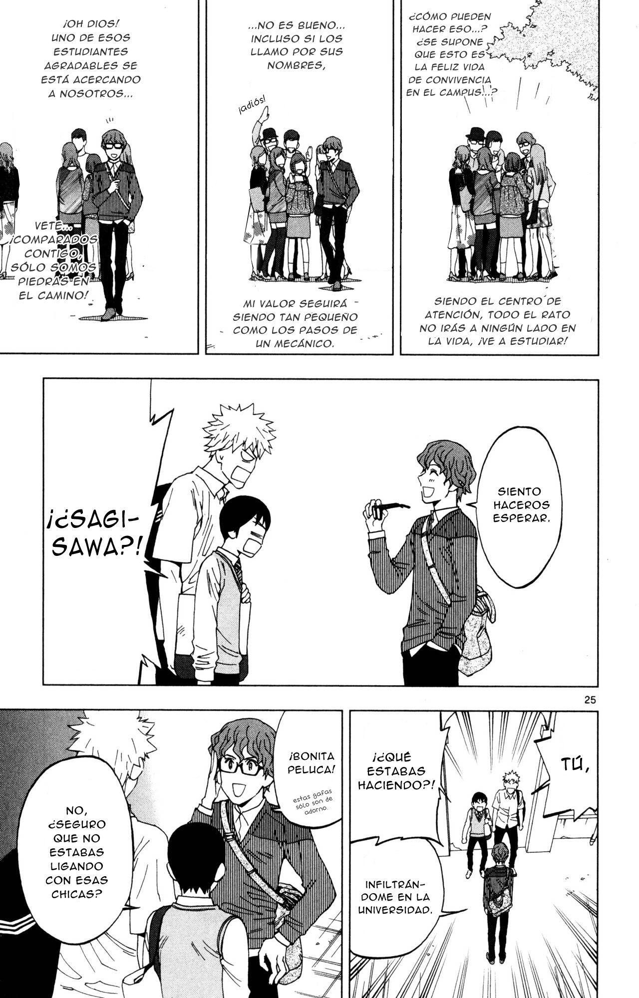 Capitulo 11 page 28
