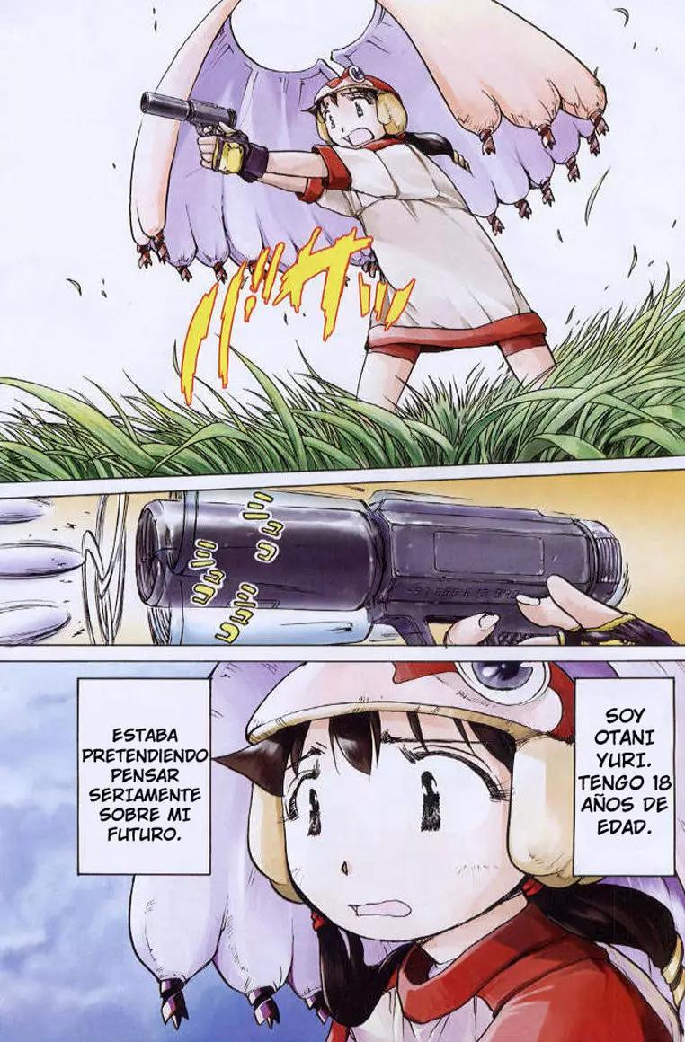 Capitulo 8 page 4