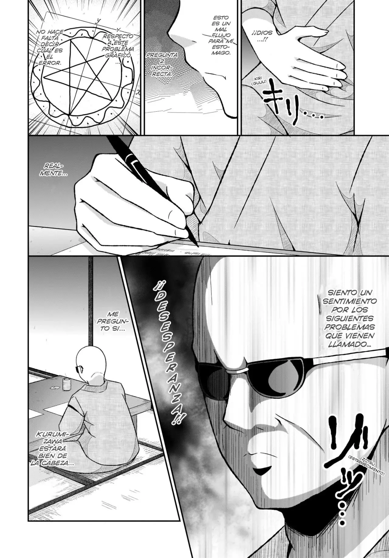 Capitulo 64 page 12