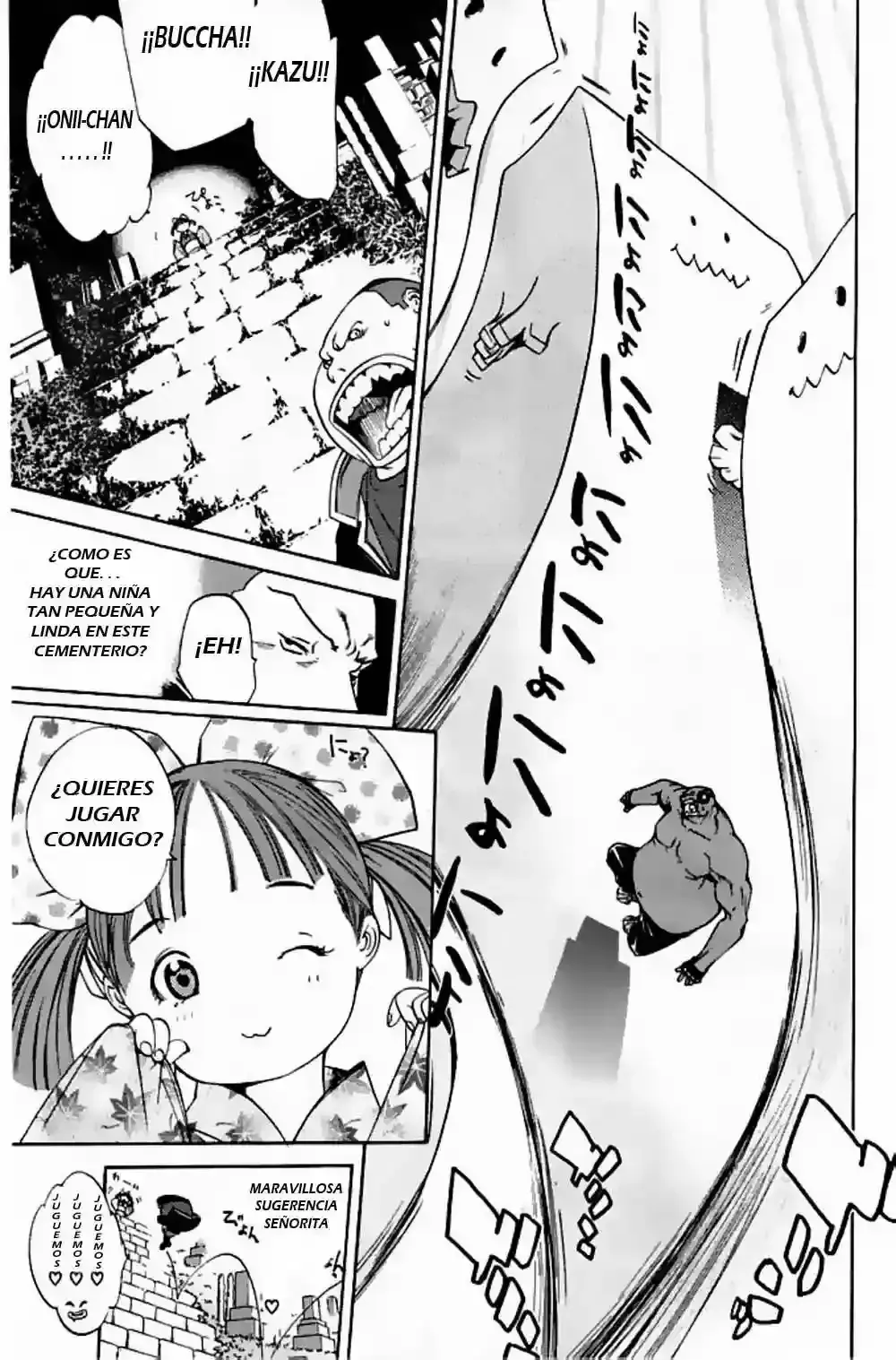 Capitulo 83 page 9