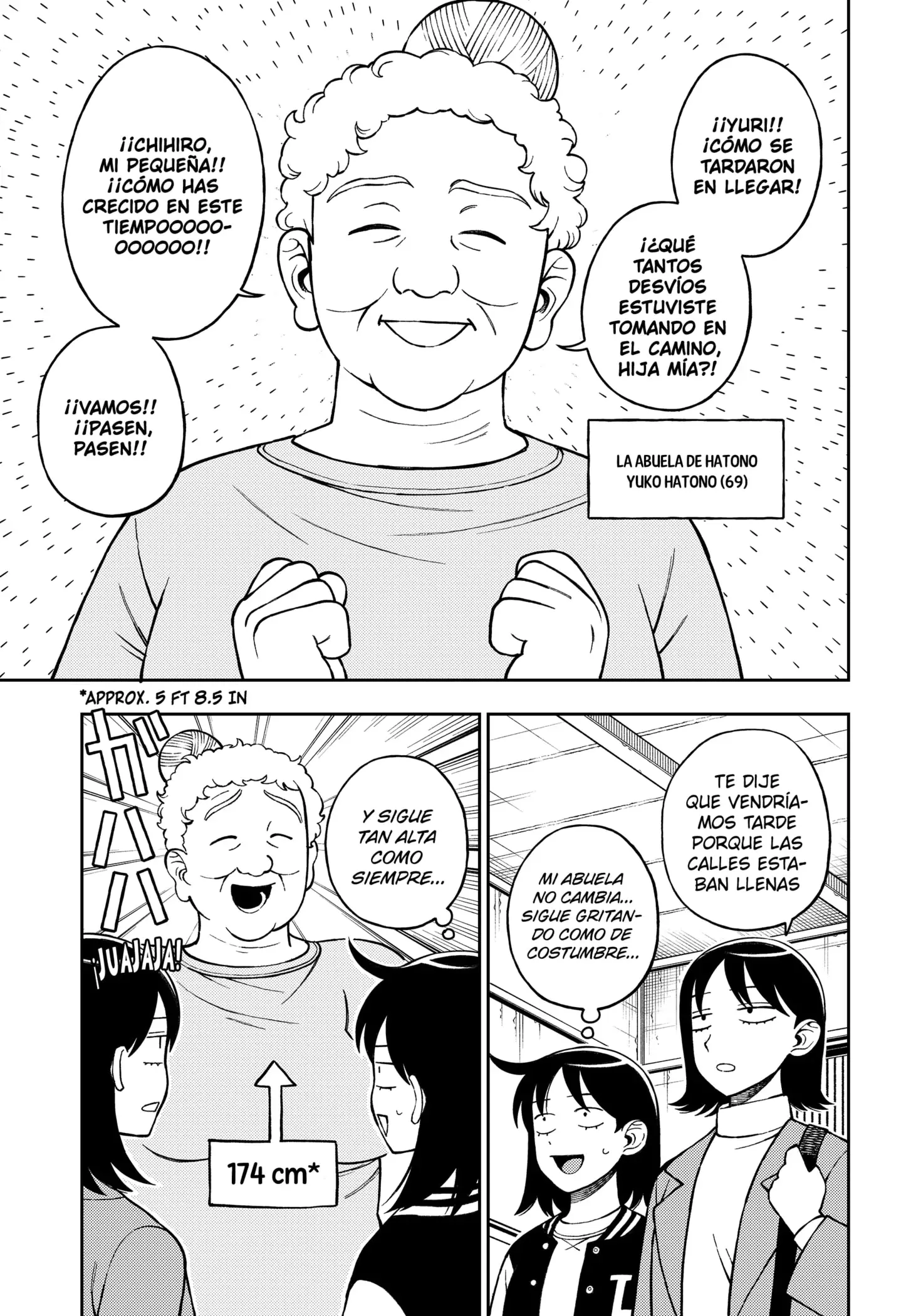 Capitulo 103 page 8