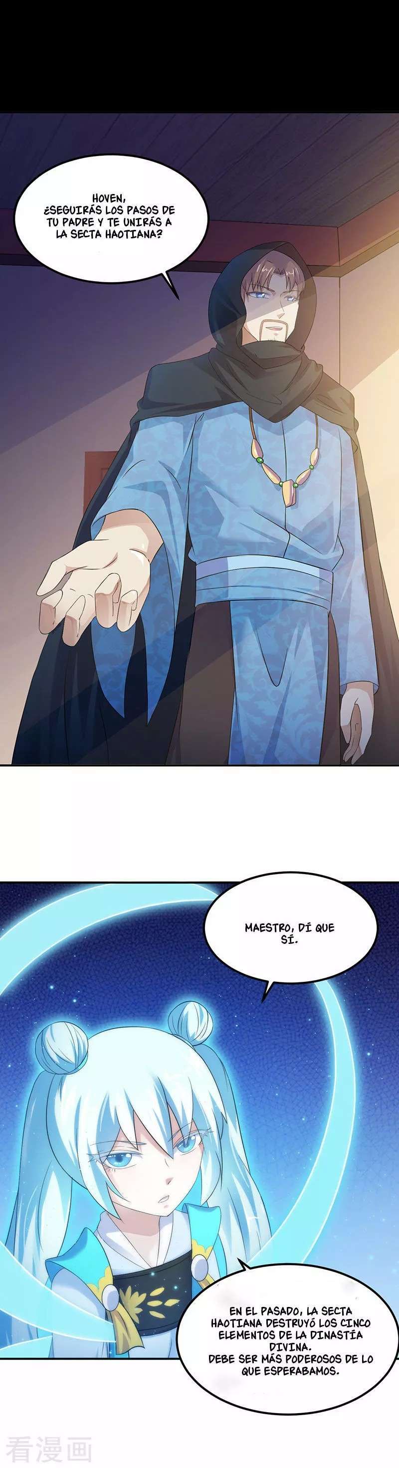 Capitulo 51 page 14