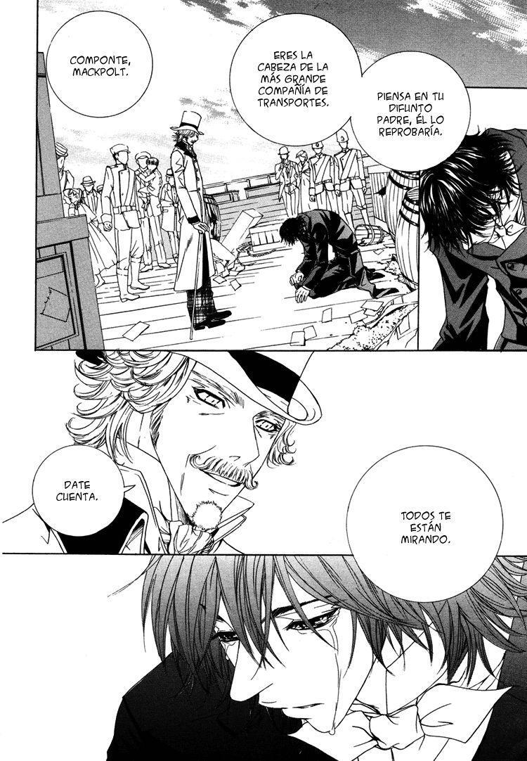 Capitulo 23 page 40