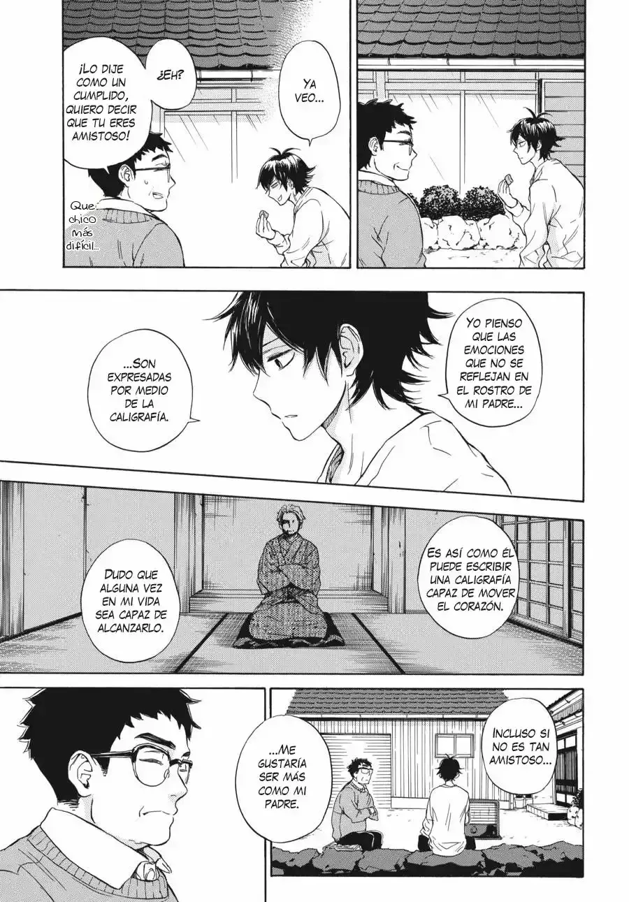 Capitulo 75 page 20