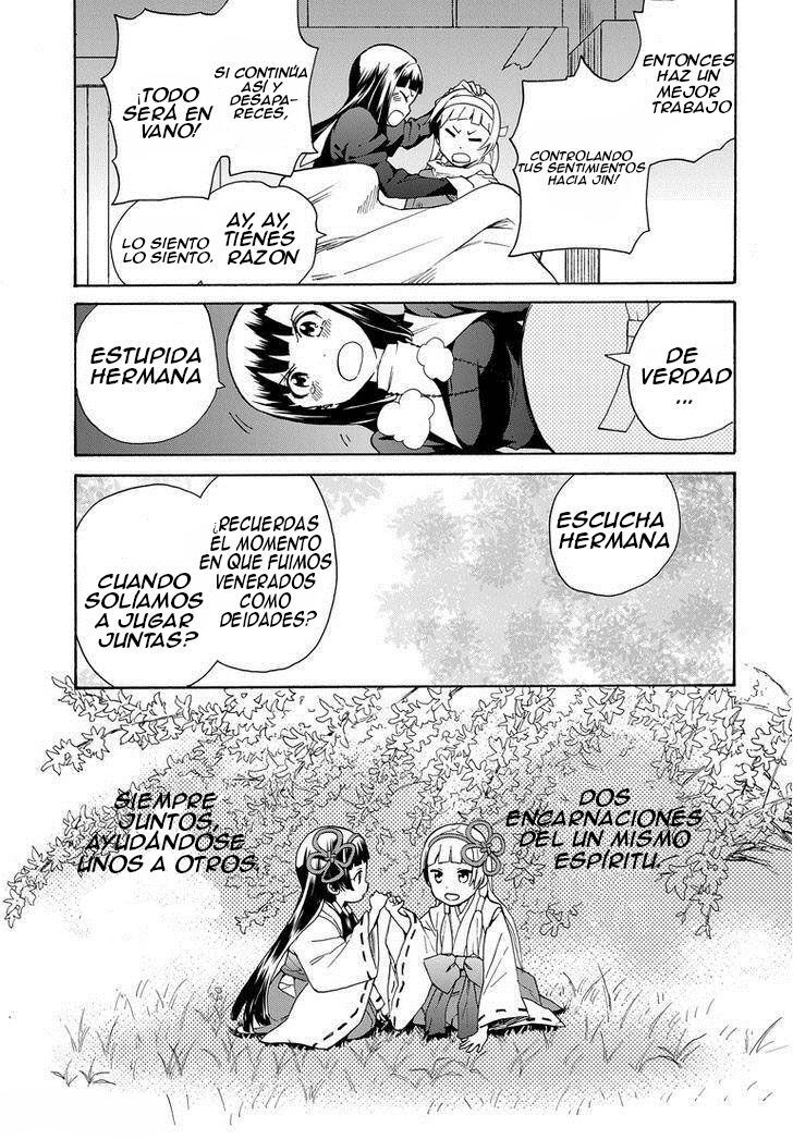 Capitulo 62 page 10