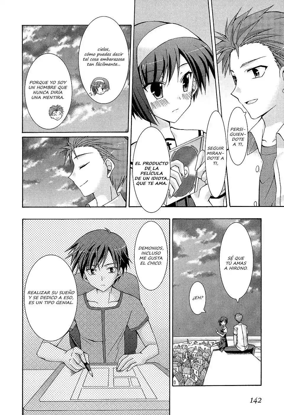 Capitulo 33 page 28
