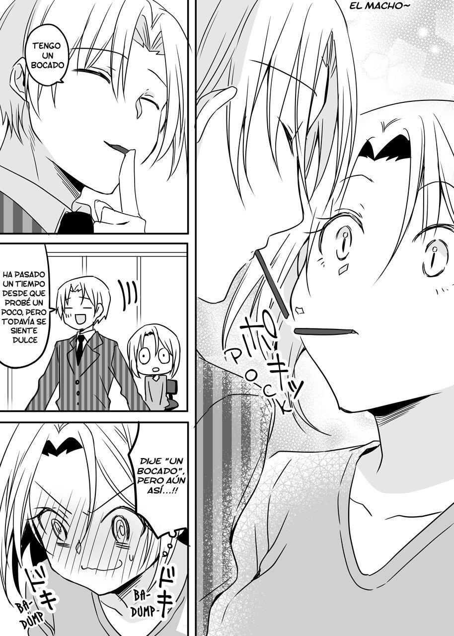 Capitulo 58.50 page 3