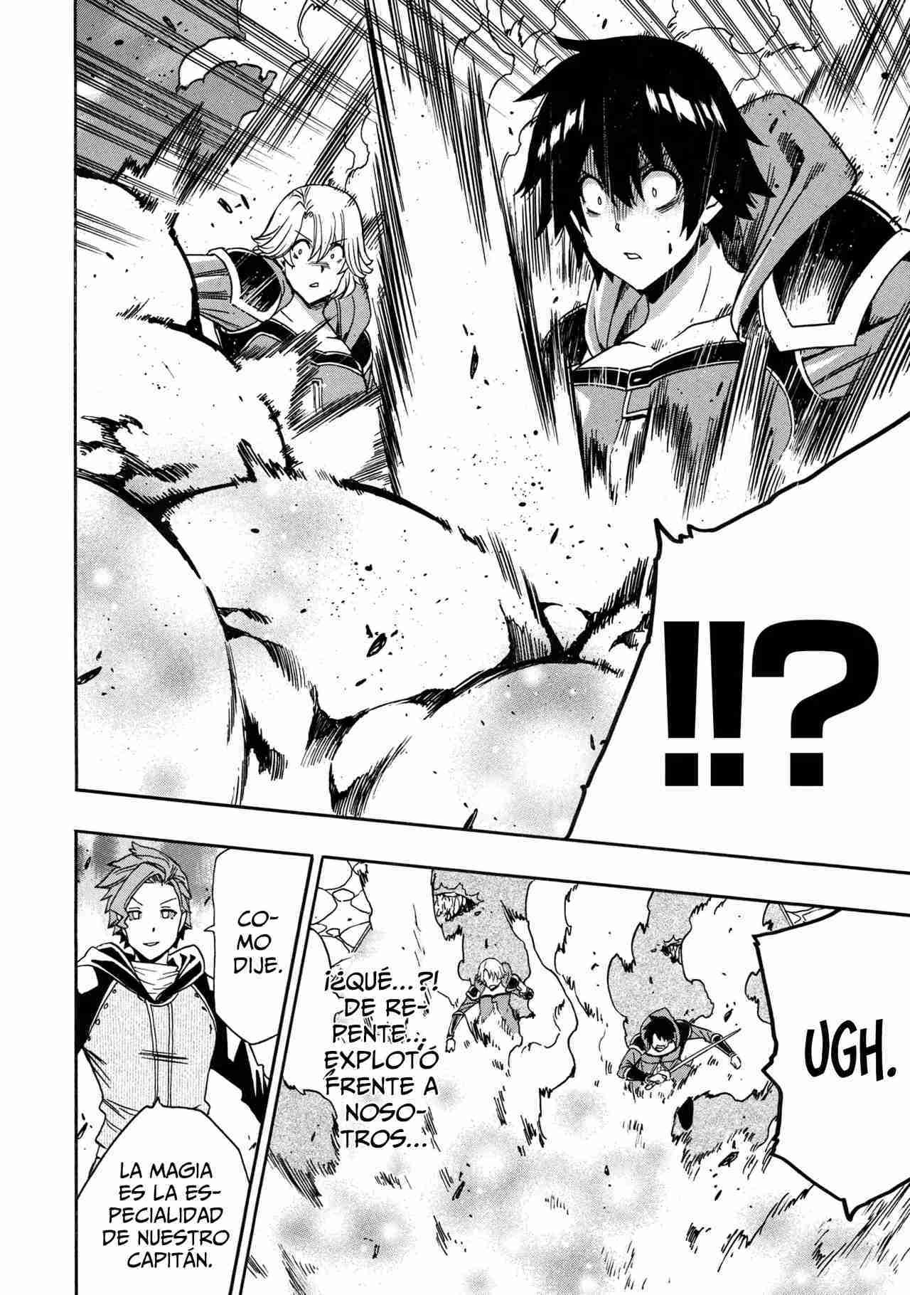 Capitulo 83 page 12
