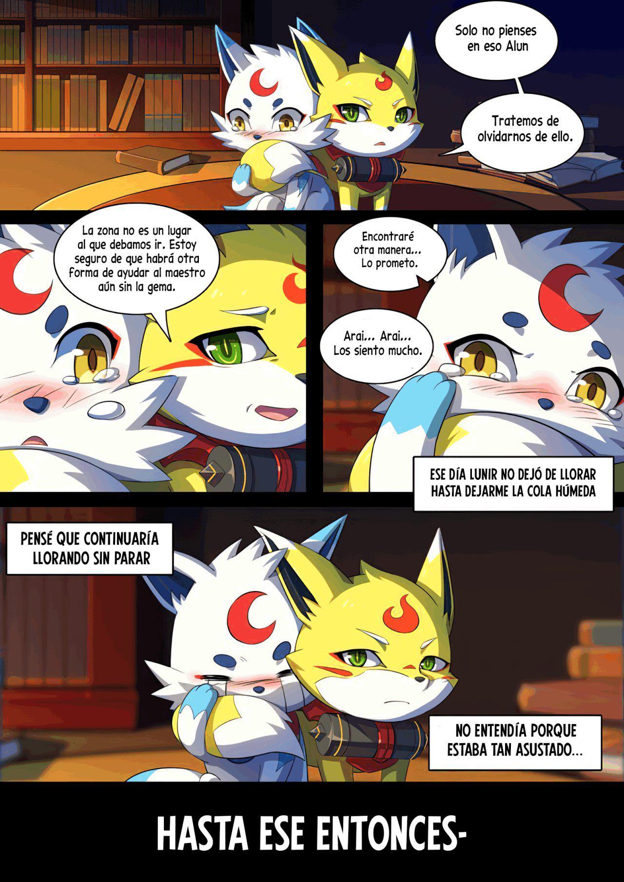 Capitulo 89 page 10