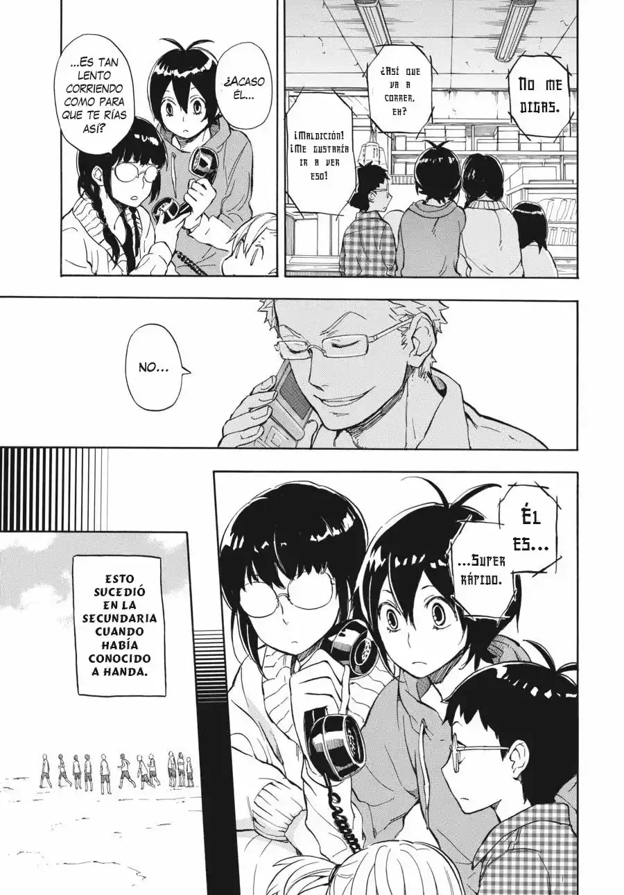 Capitulo 73 page 19