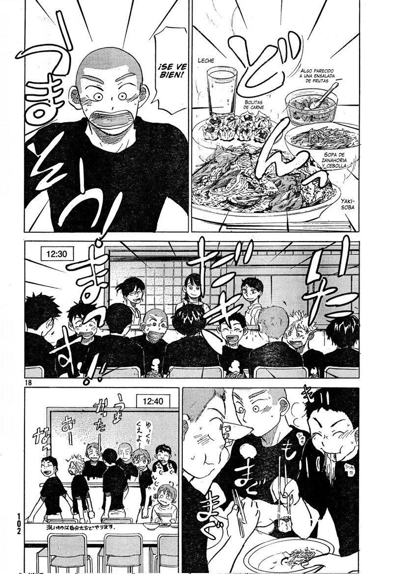 Capitulo 66 page 19