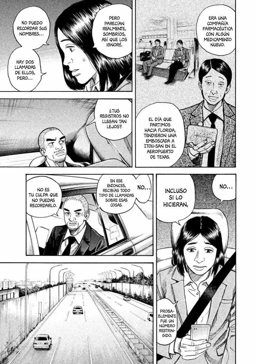 Capitulo 254 page 10