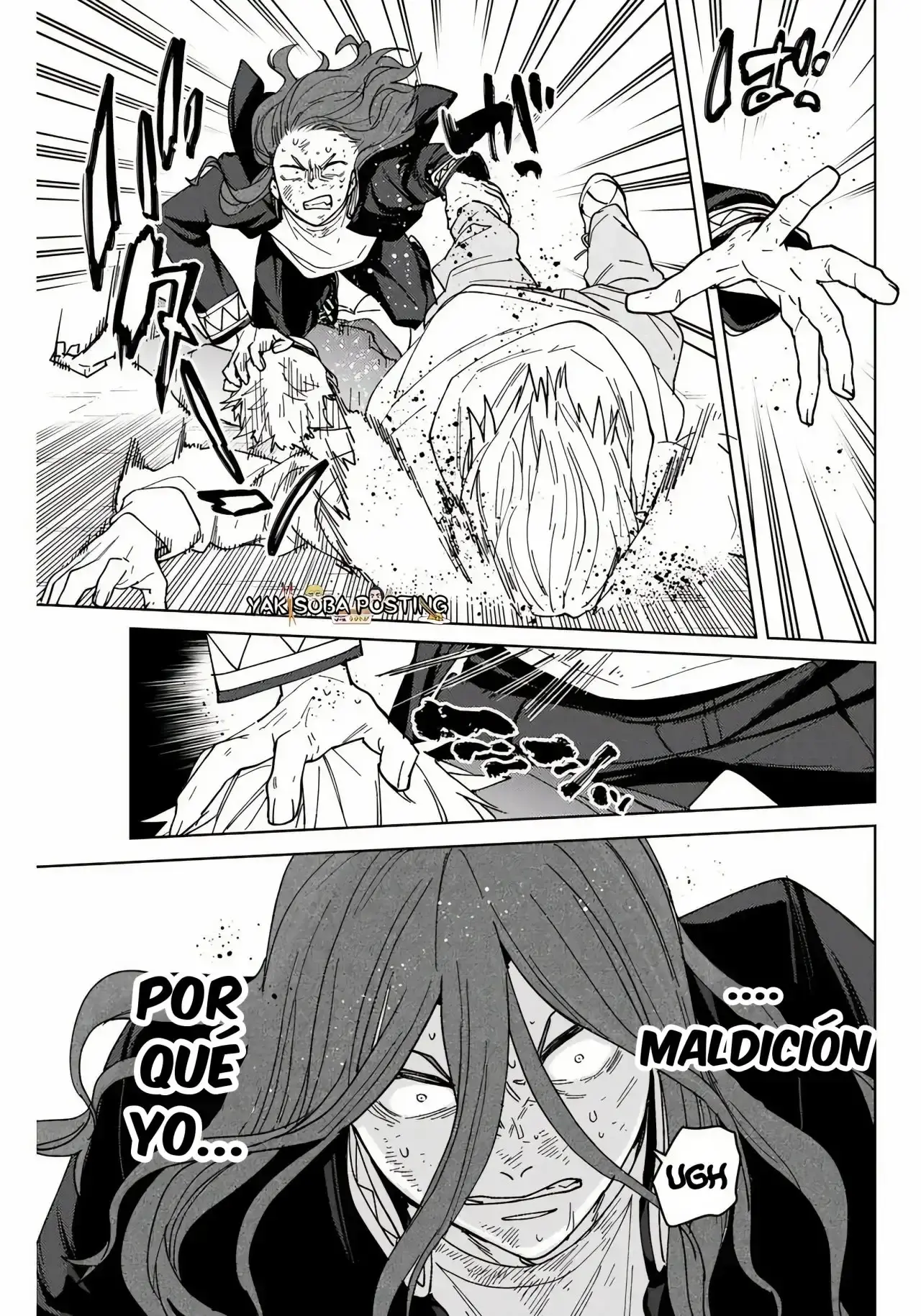 Capitulo 139 page 3