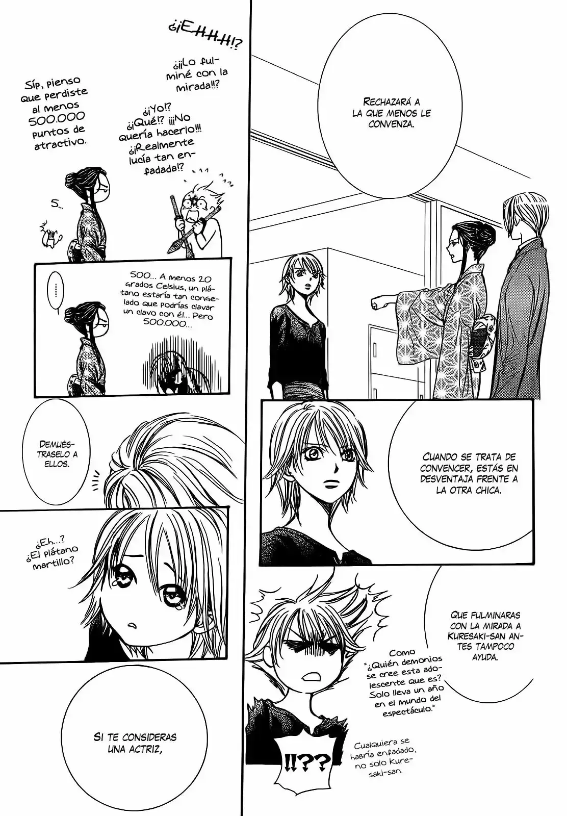 Capitulo 254 page 21