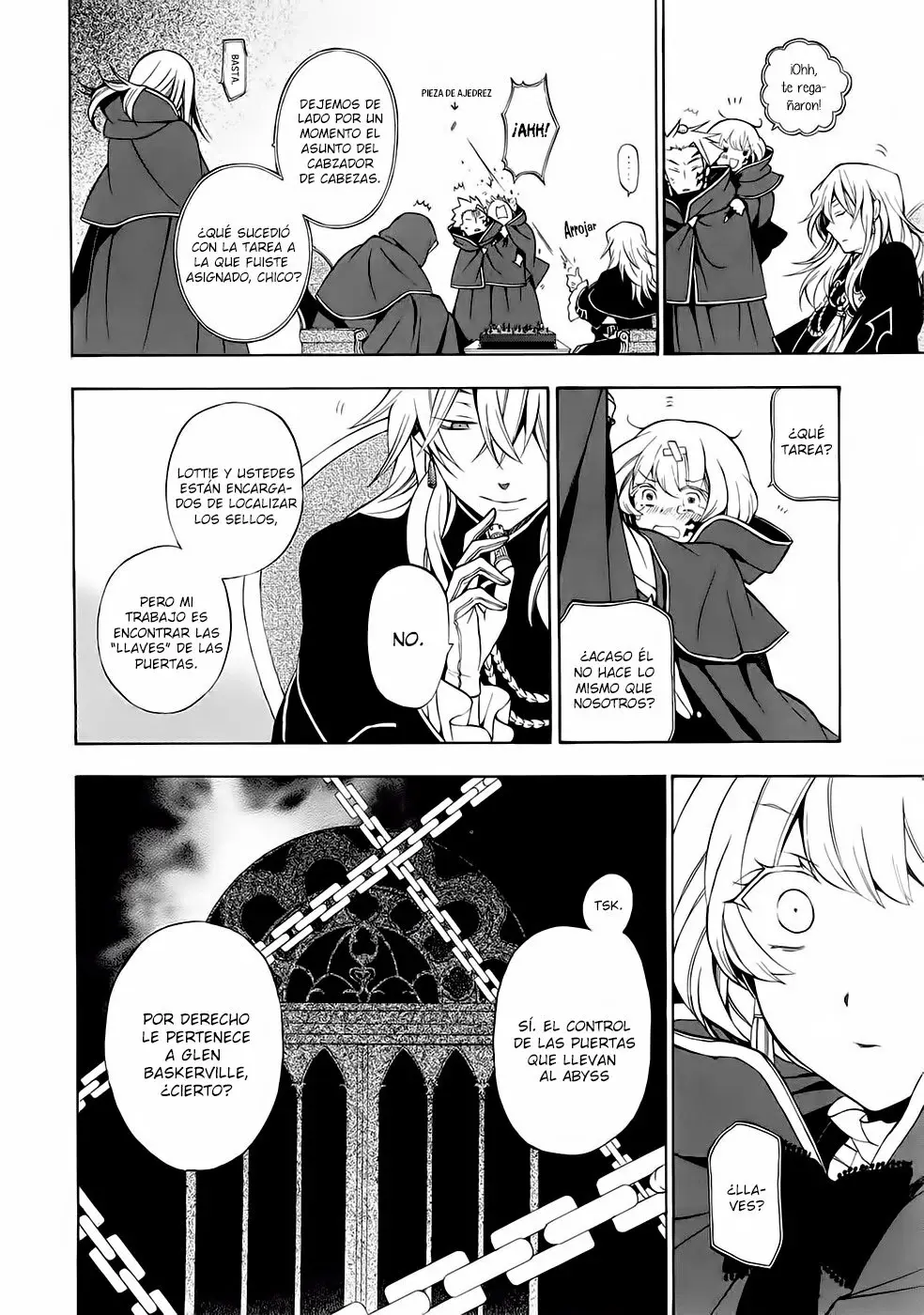 Capitulo 46 page 13
