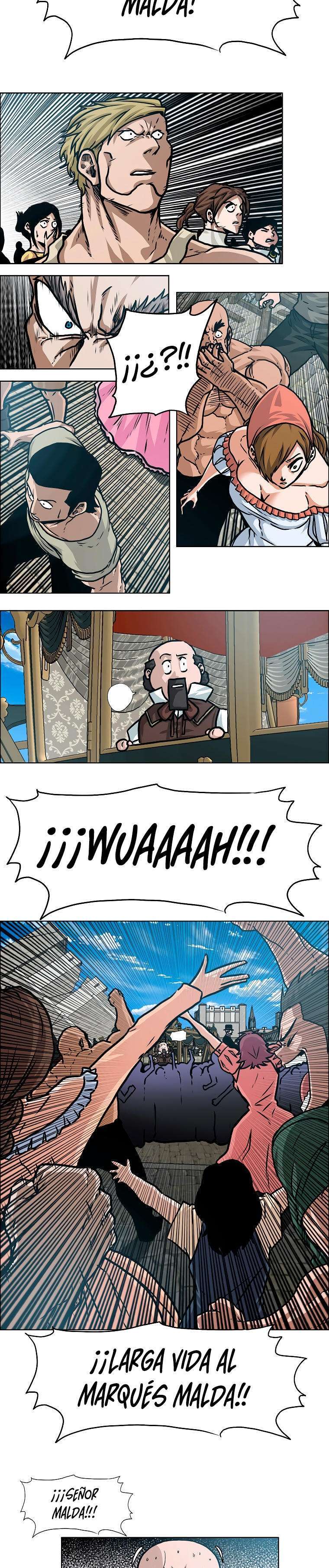 Capitulo 110 page 6