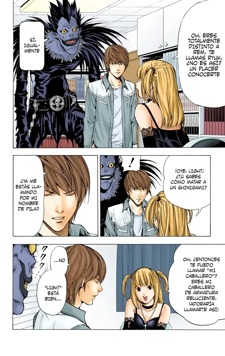 Capitulo 30 page 4