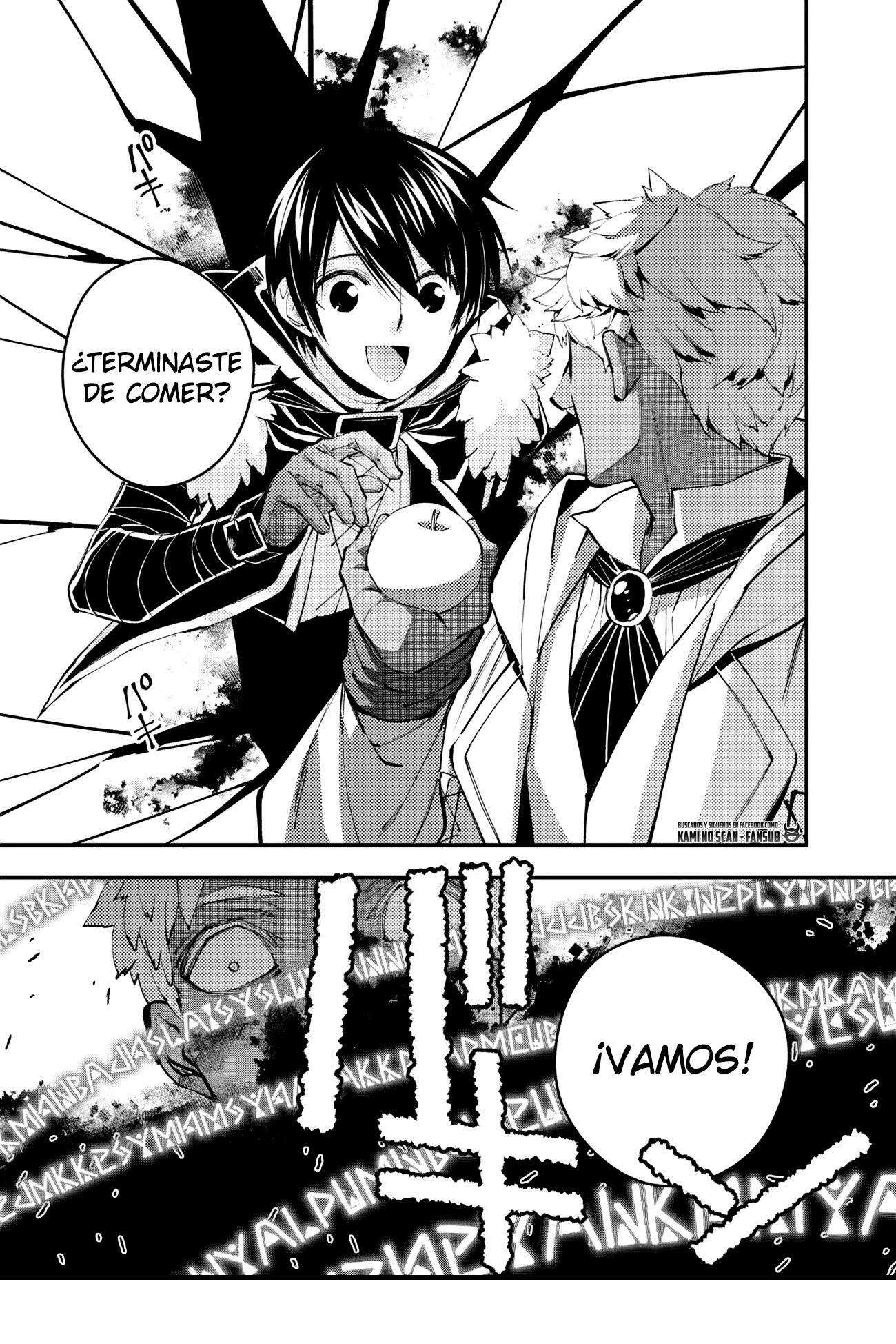 Capitulo 46 page 20