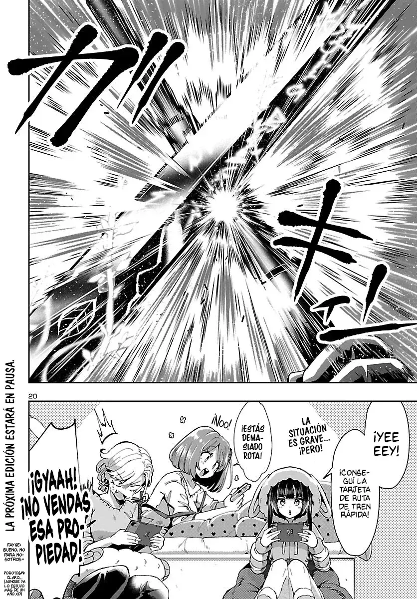 Capitulo 11.10 page 22