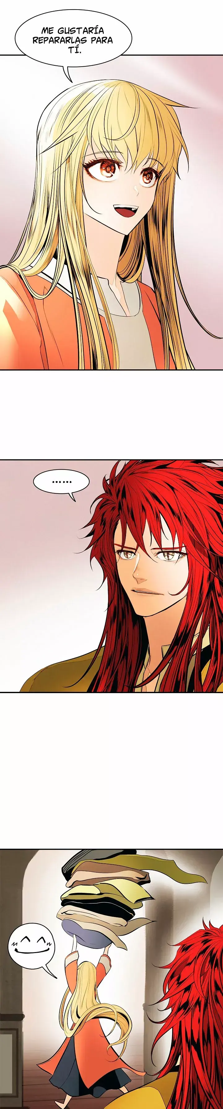 Capitulo 61 page 20
