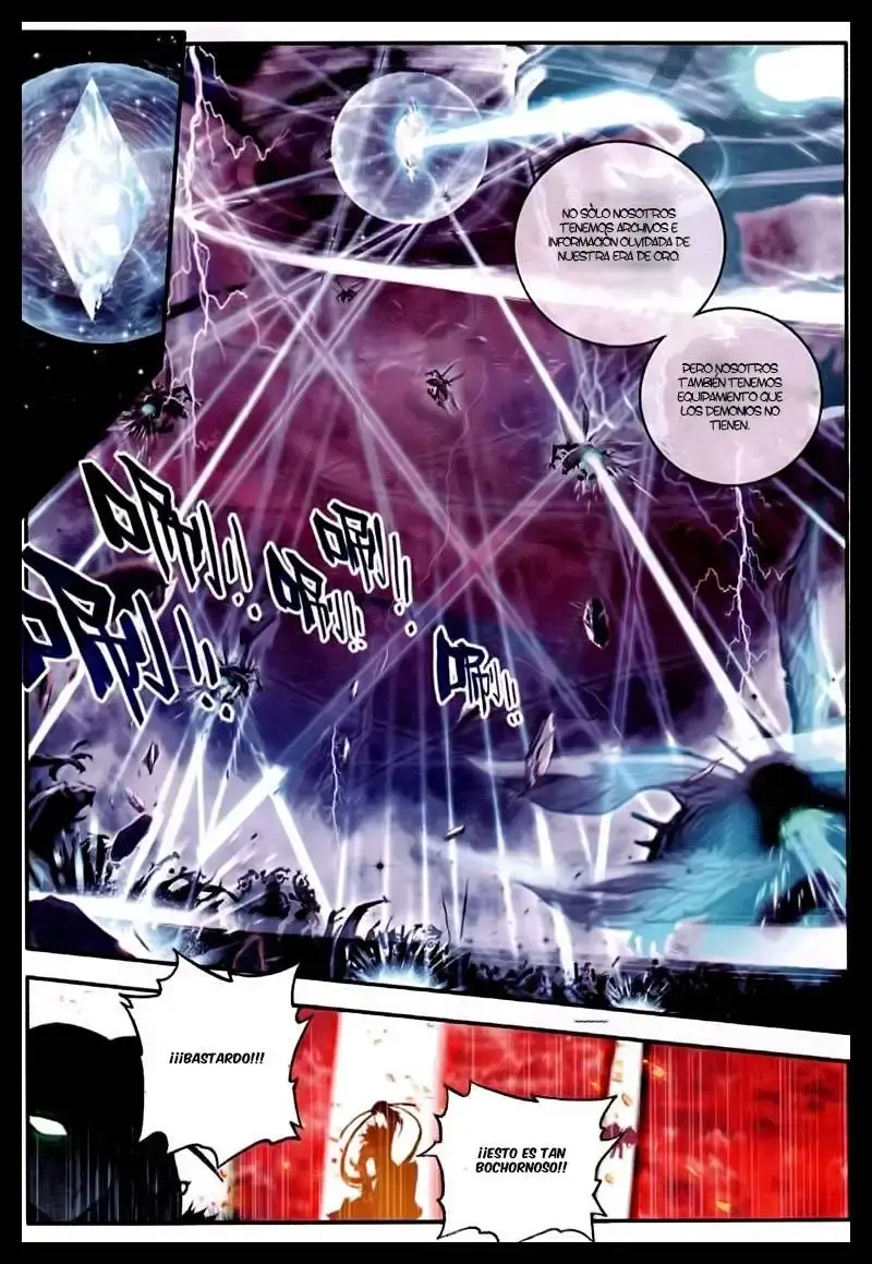 Capitulo 95 page 16