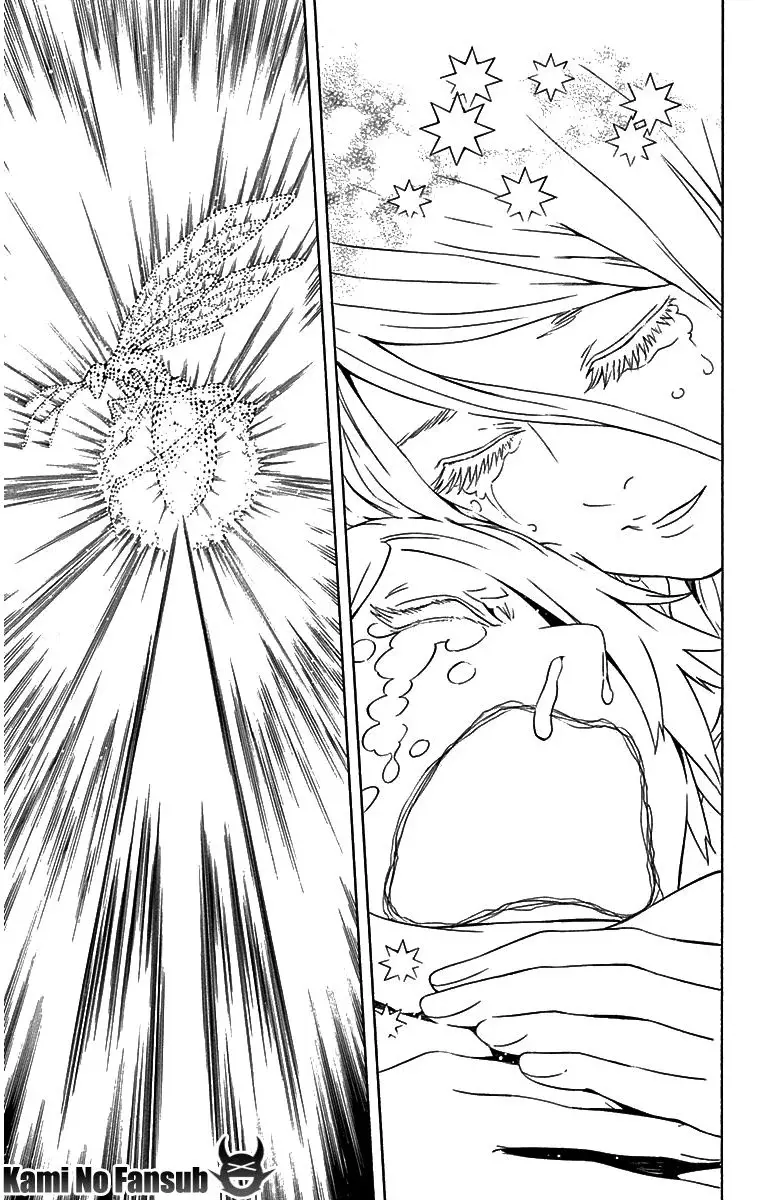 Capitulo 99 page 19