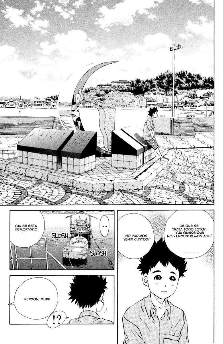 Capitulo 85 page 31
