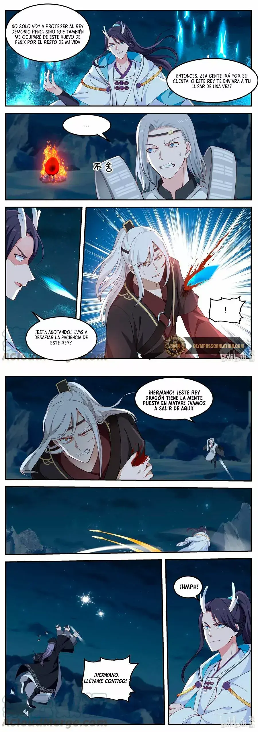Capitulo 74 page 6
