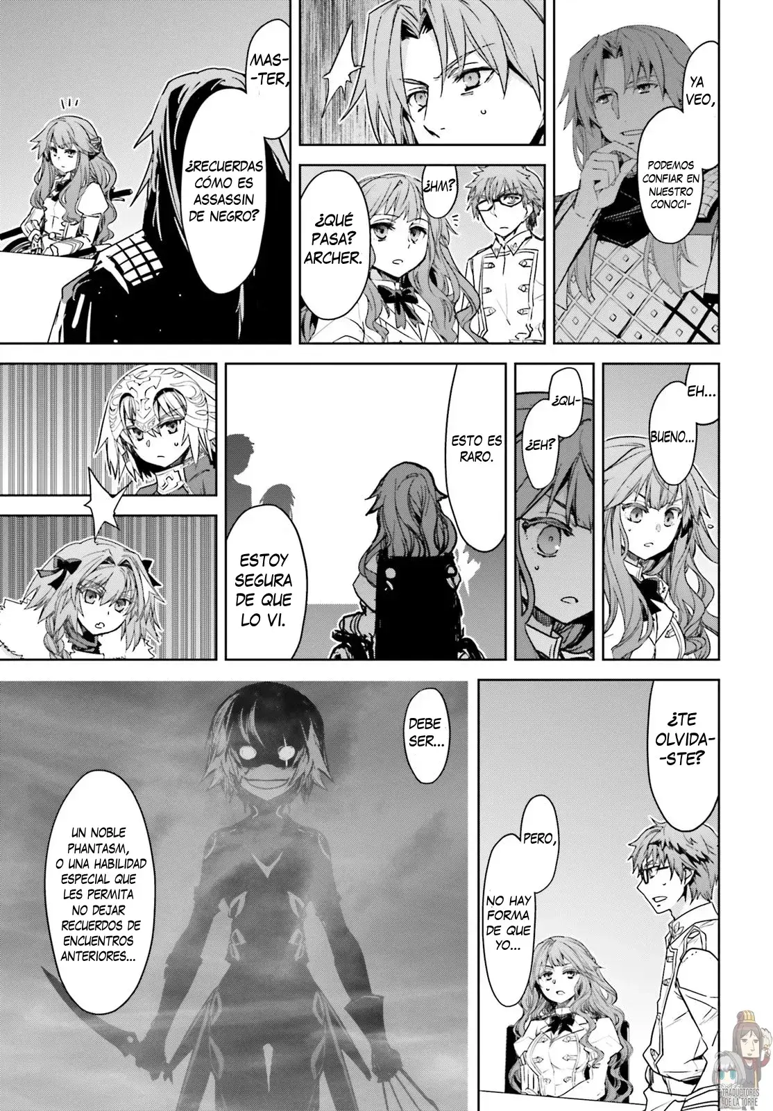 Capitulo 43 page 19